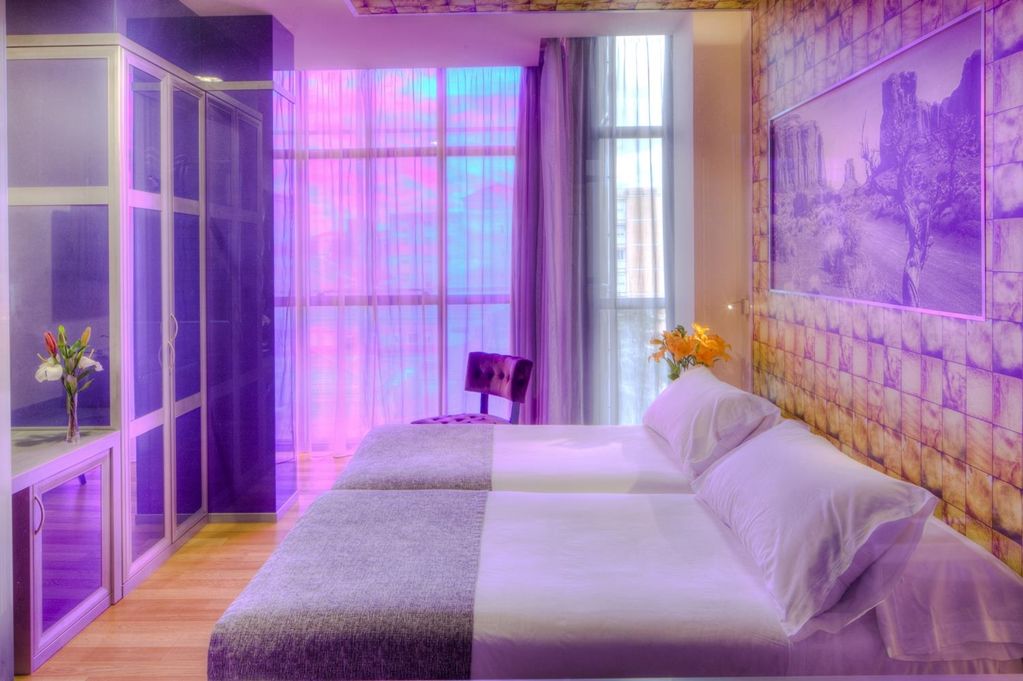 Hotel Nh Ourense